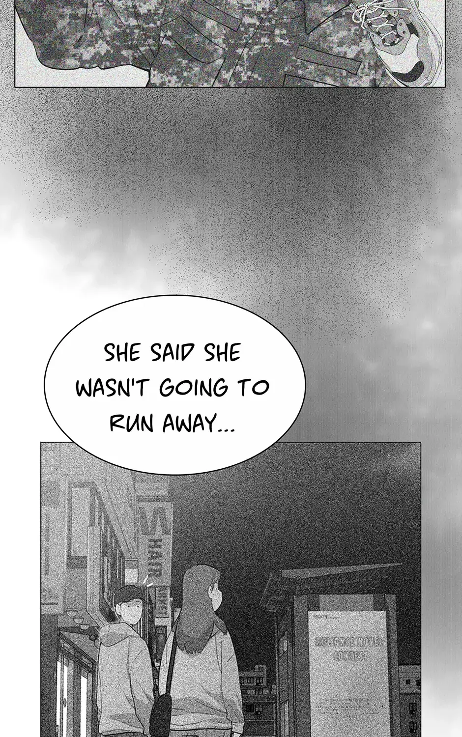 I Don’T Write What I Should Write Chapter 60 page 43 - MangaKakalot