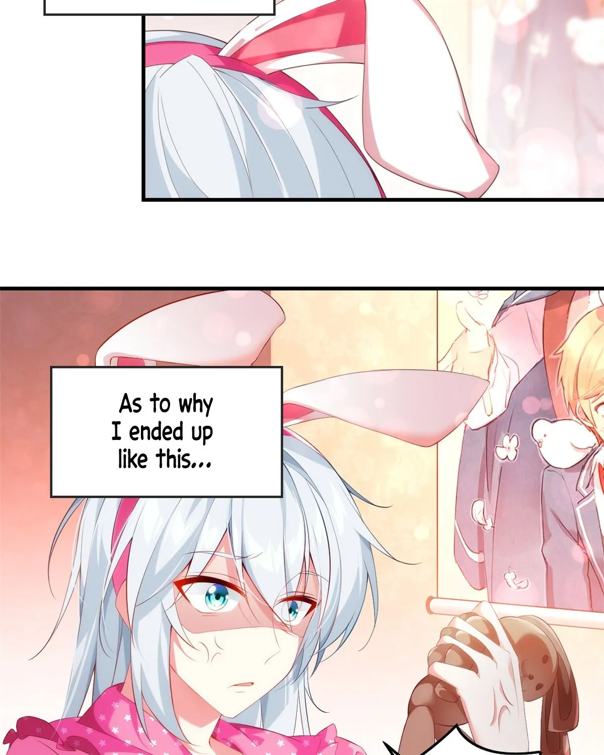 I Eat Soft Rice In Another World - Page 4