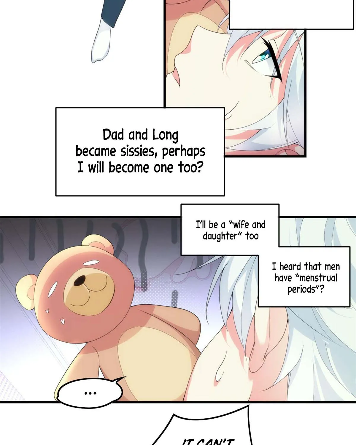 I Eat Soft Rice In Another World - Page 55