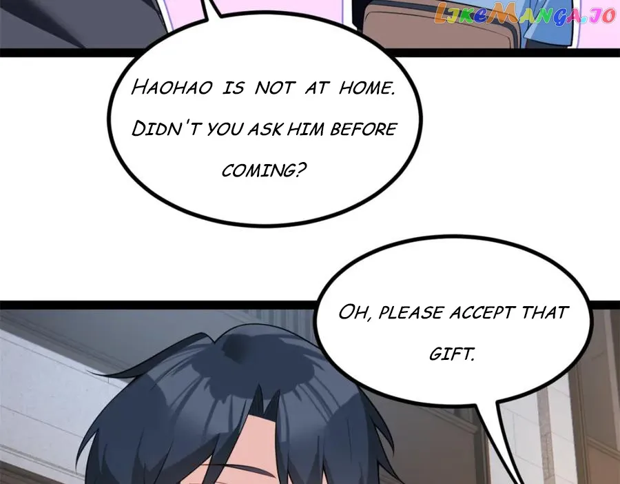 I Eat Soft Rice In Another World - Page 59