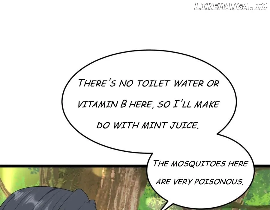 I Eat Soft Rice In Another World - Page 35