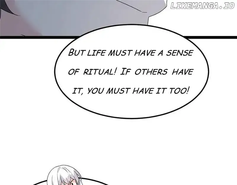 I Eat Soft Rice In Another World - Page 112