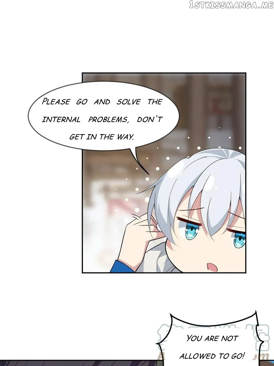 I Eat Soft Rice In Another World - Page 19