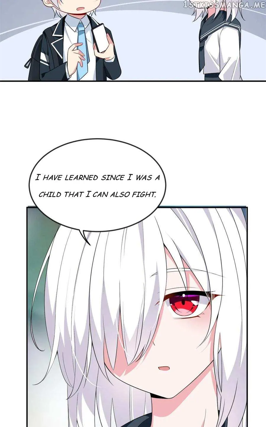 I Eat Soft Rice In Another World - Page 30