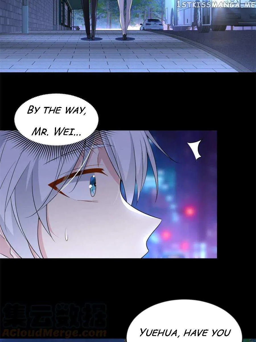 I Eat Soft Rice In Another World - Page 41