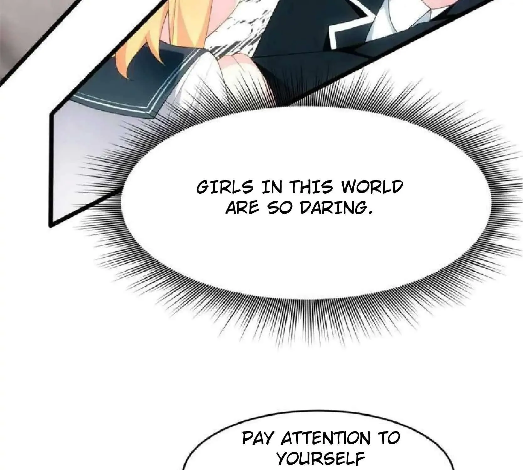 I Eat Soft Rice In Another World - Page 35