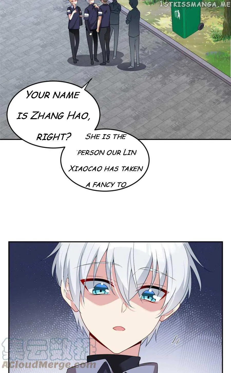 I Eat Soft Rice In Another World - Page 15