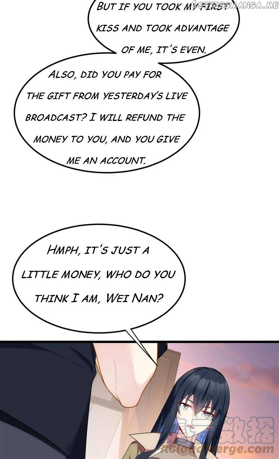 I Eat Soft Rice In Another World - Page 11