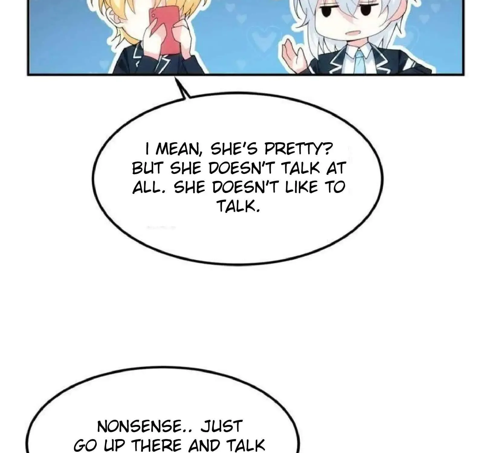 I Eat Soft Rice In Another World - Page 49