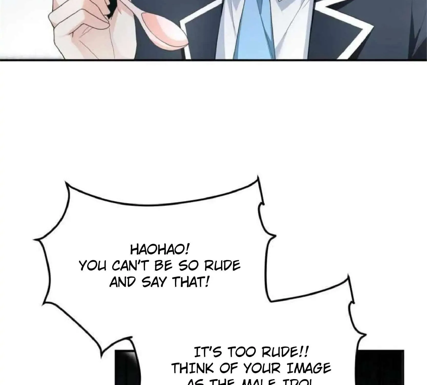 I Eat Soft Rice In Another World - Page 6