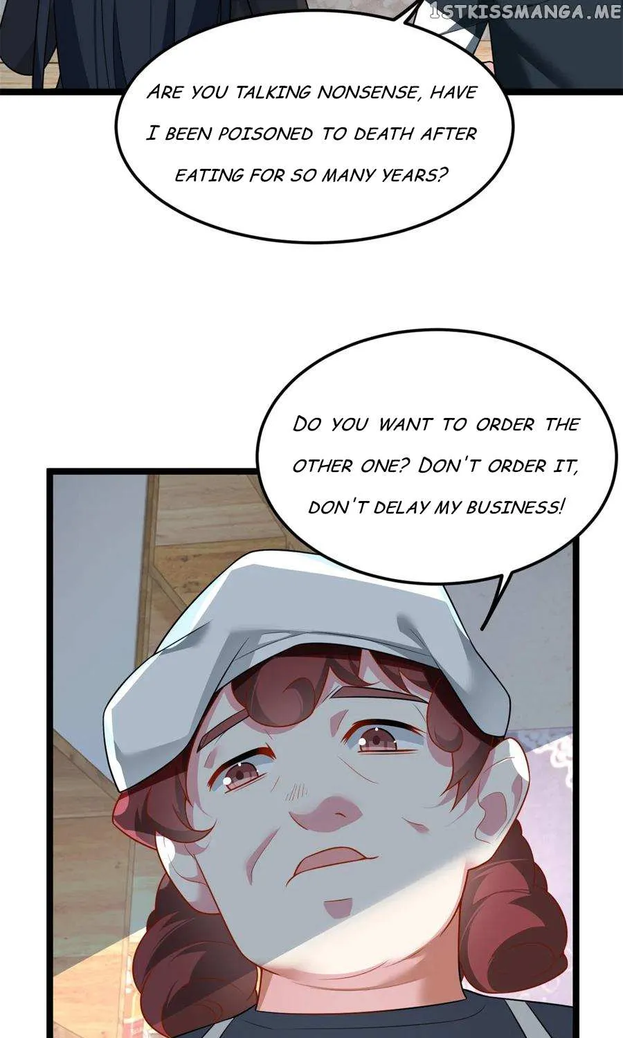 I Eat Soft Rice In Another World - Page 16