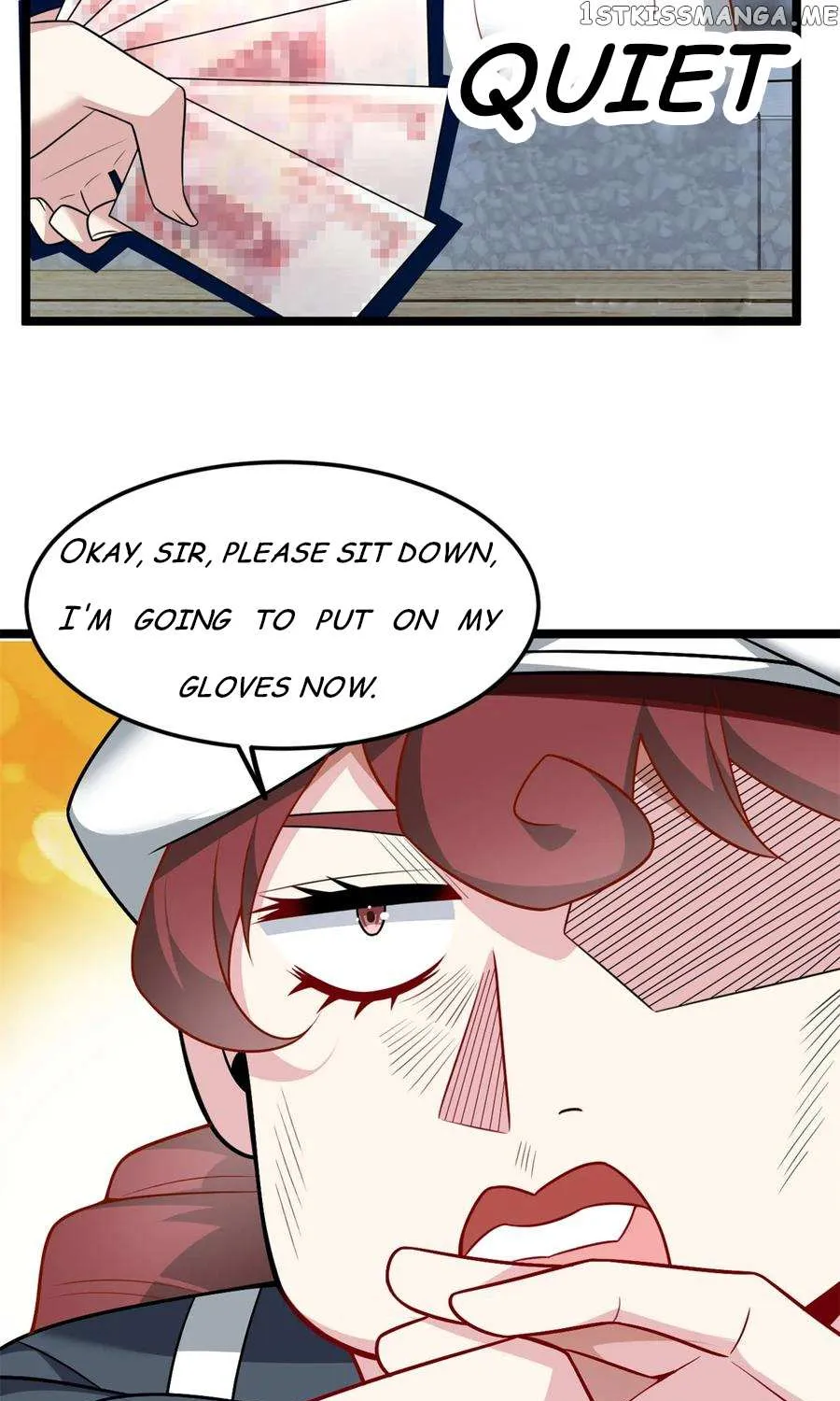 I Eat Soft Rice In Another World - Page 24