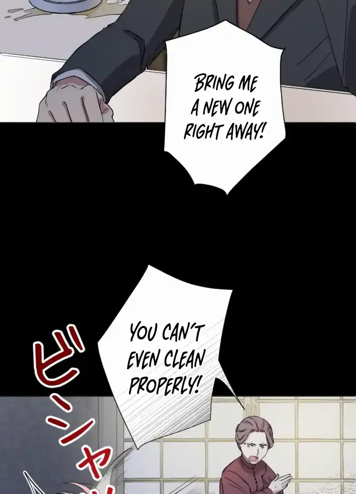 I ended up living with the cursed prince! Chapter 1 page 43 - MangaKakalot