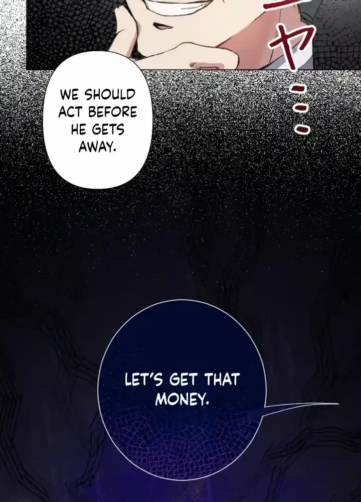 I ended up living with the cursed prince! Chapter 1 page 67 - MangaKakalot