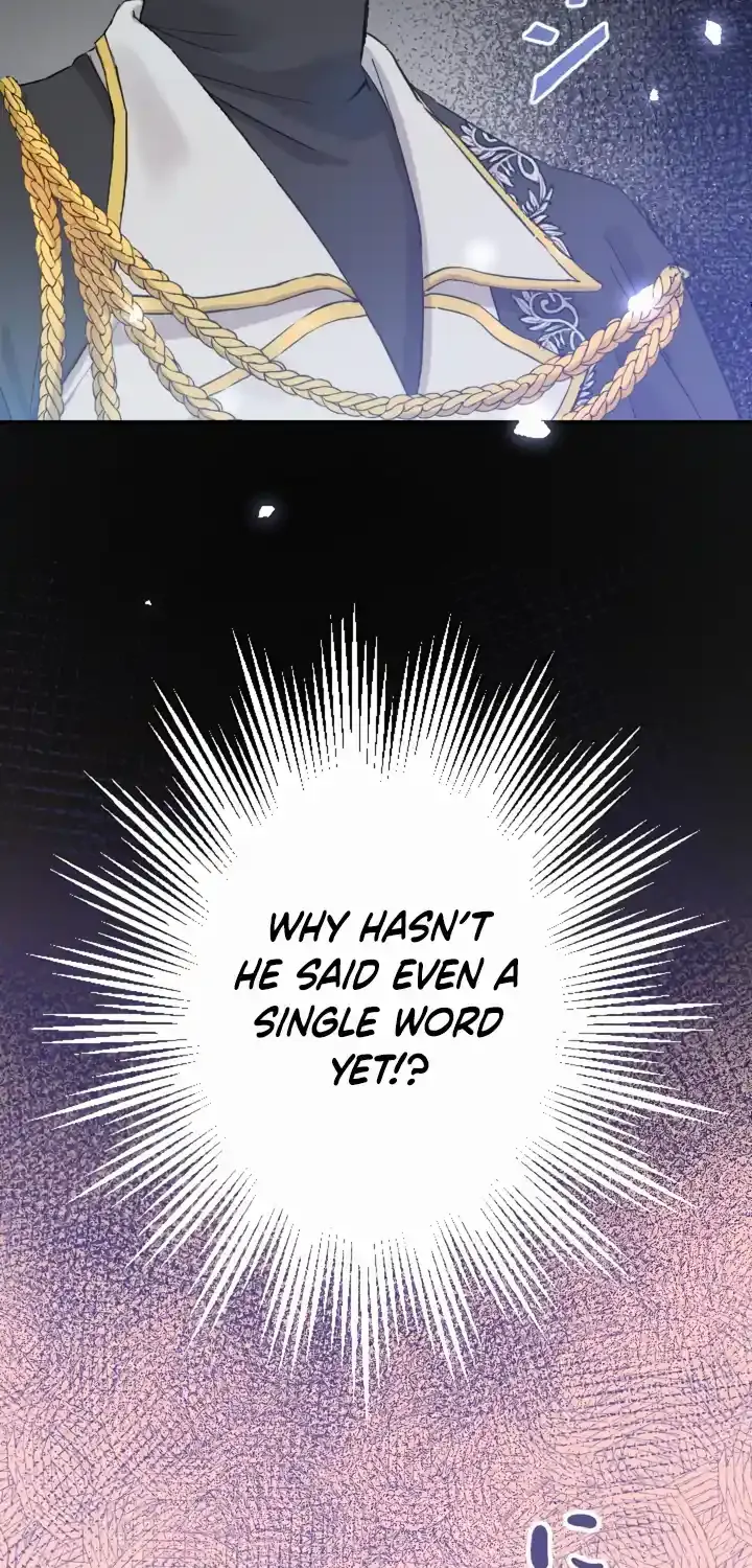 I ended up living with the cursed prince! Chapter 1 page 8 - MangaKakalot