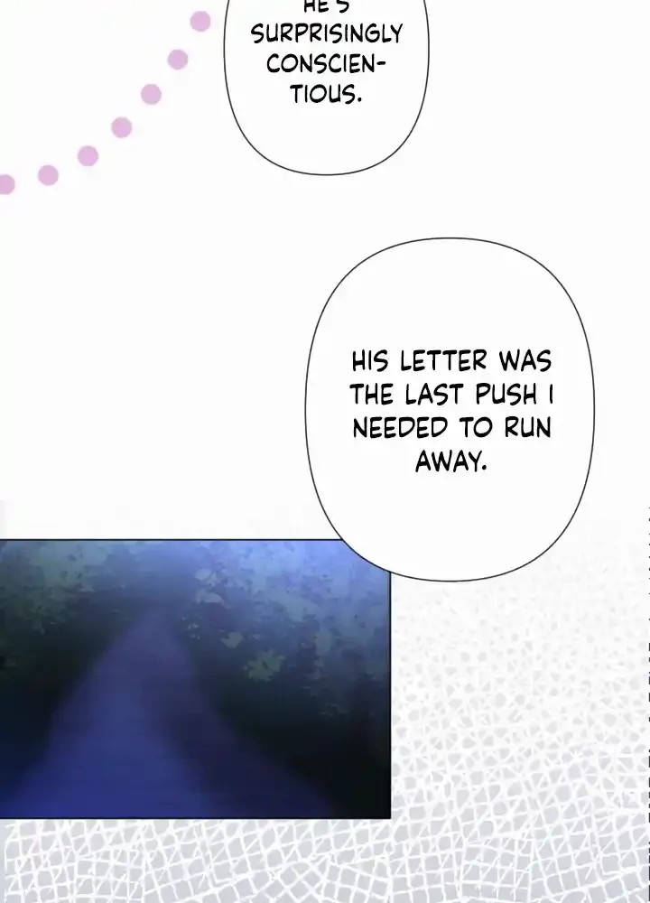 I ended up living with the cursed prince! Chapter 1 page 87 - MangaKakalot