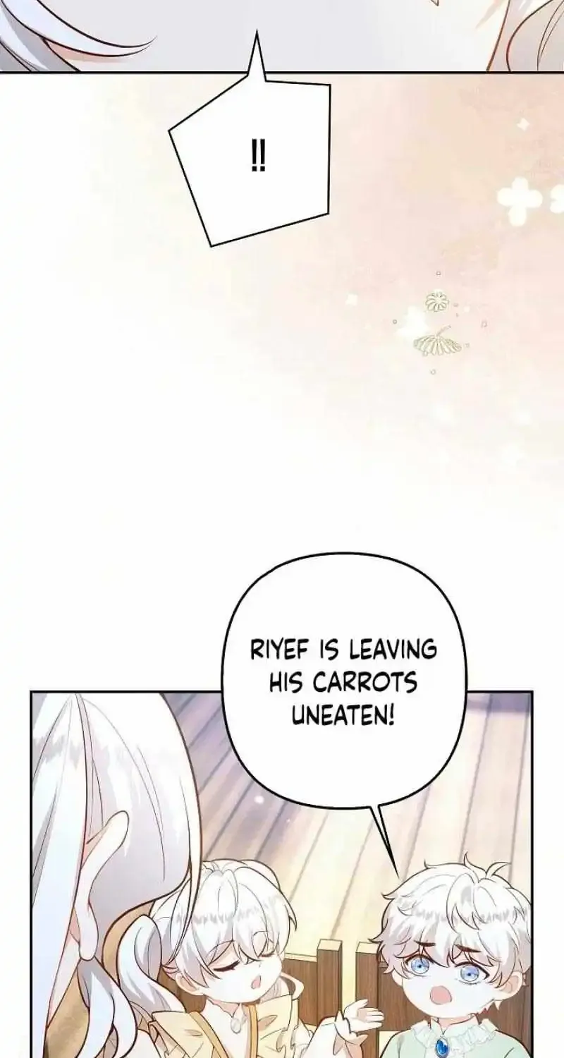 I Ended Up Raising The Children Of The Female Lead And Male Lead Chapter 47 page 13 - MangaKakalot