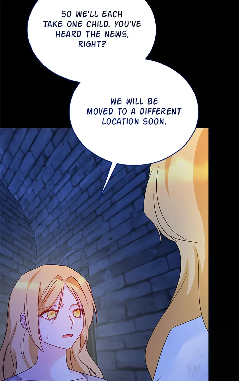 I Ended Up Saving My Crazy Stepfather! Chapter 52 page 88 - MangaNelo