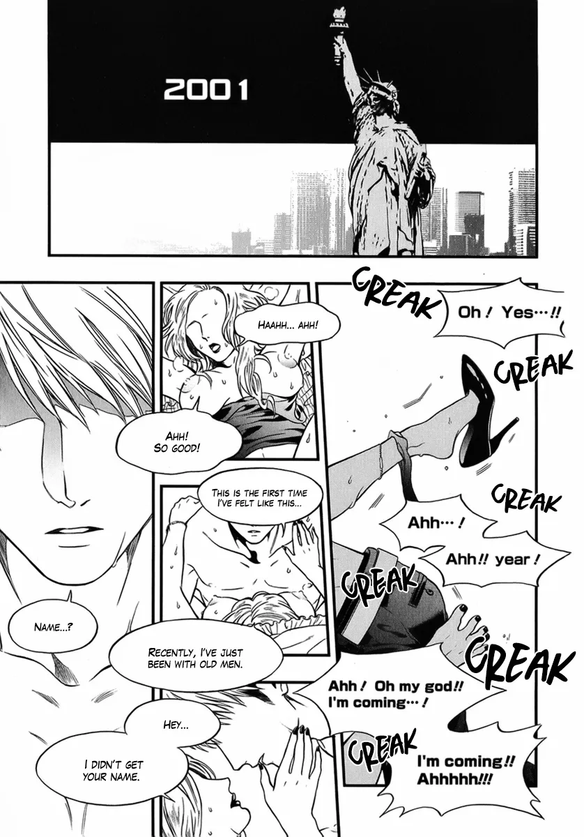 I: Episode 0 - Page 2