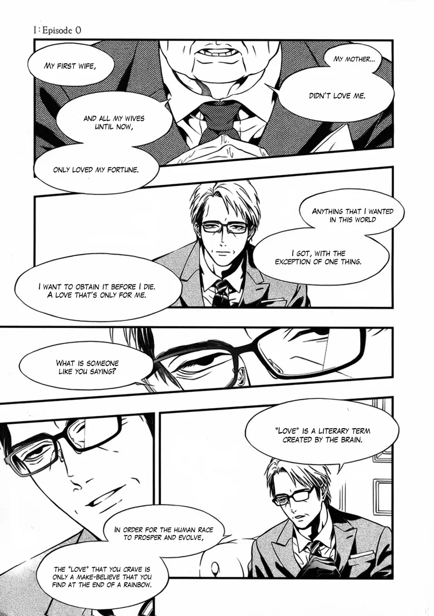 I: Episode 0 - Page 8