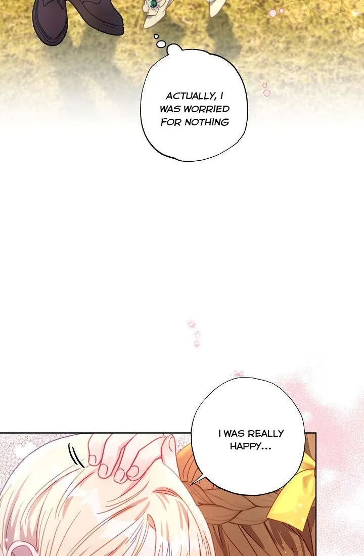 I Failed To Divorce My Husband Chapter 12 page 21 - MangaNato