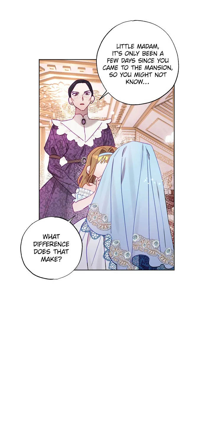 I Failed To Divorce My Husband Chapter 3 page 60 - MangaNato