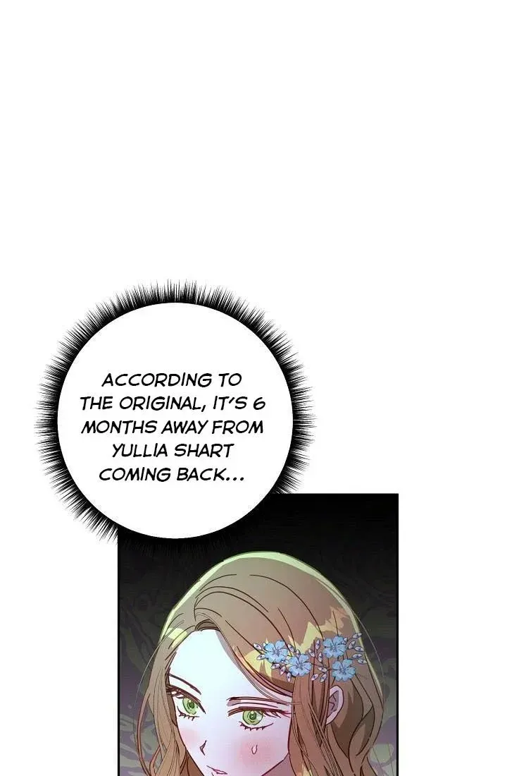 I Failed To Divorce My Husband Chapter 39 page 22 - MangaNato