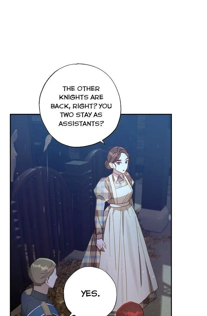 I Failed To Divorce My Husband Chapter 47 page 64 - MangaNato