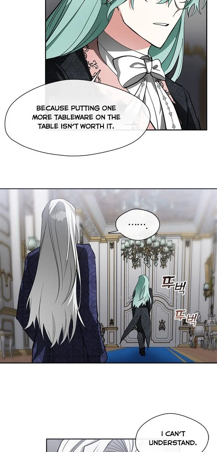 I Failed To Oust The Villain! Chapter 39 page 34 - MangaKakalot