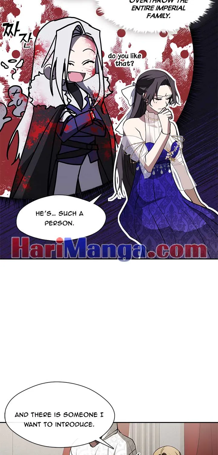 I Failed To Oust The Villain! Chapter 42 page 40 - MangaKakalot