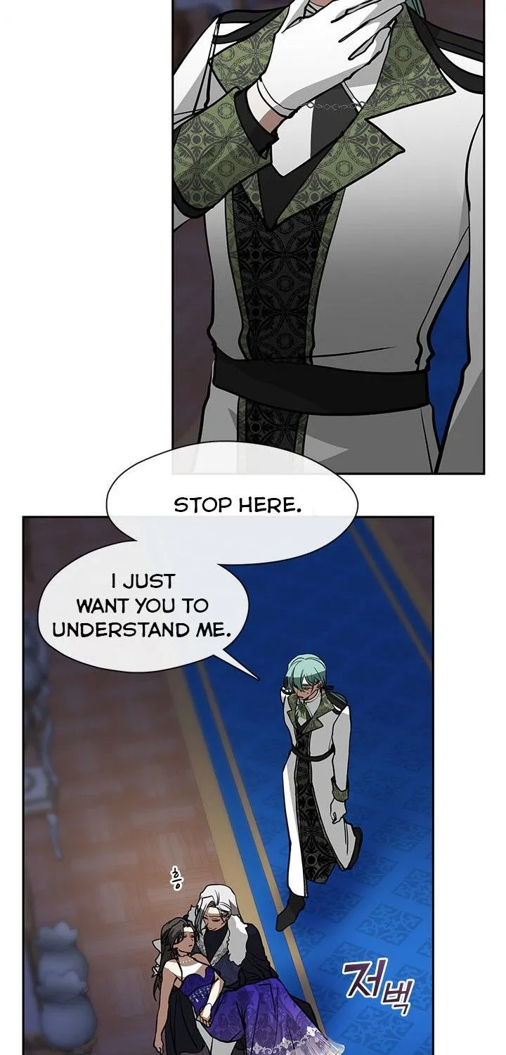 I Failed To Oust The Villain! - Page 81