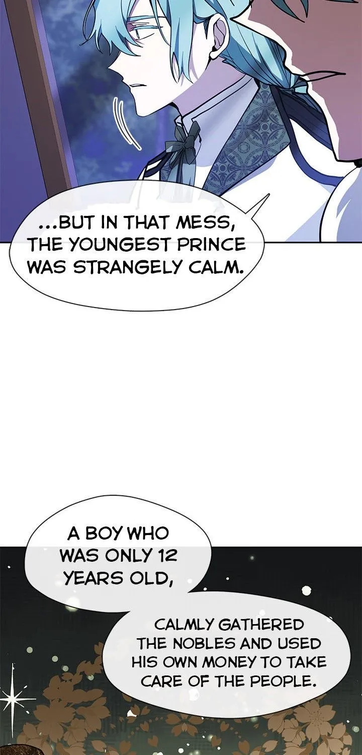 I Failed To Oust The Villain! - Page 9