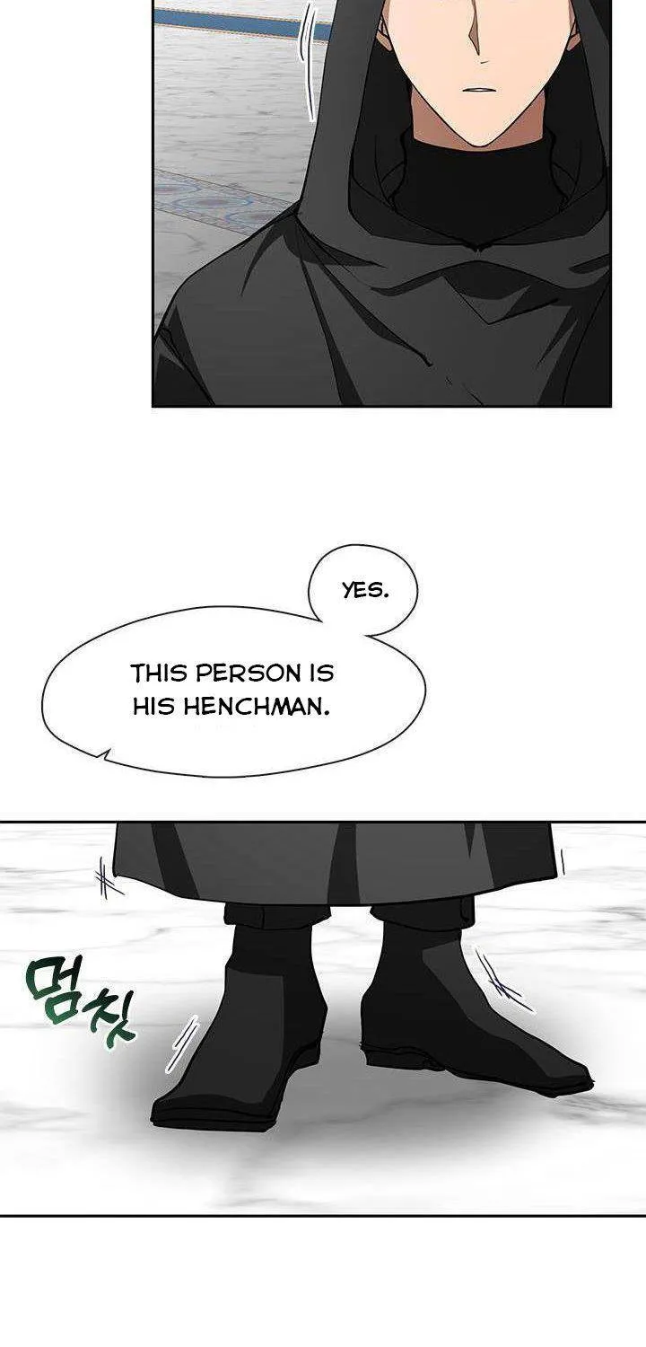 I Failed To Oust The Villain! Chapter 49 page 21 - MangaKakalot