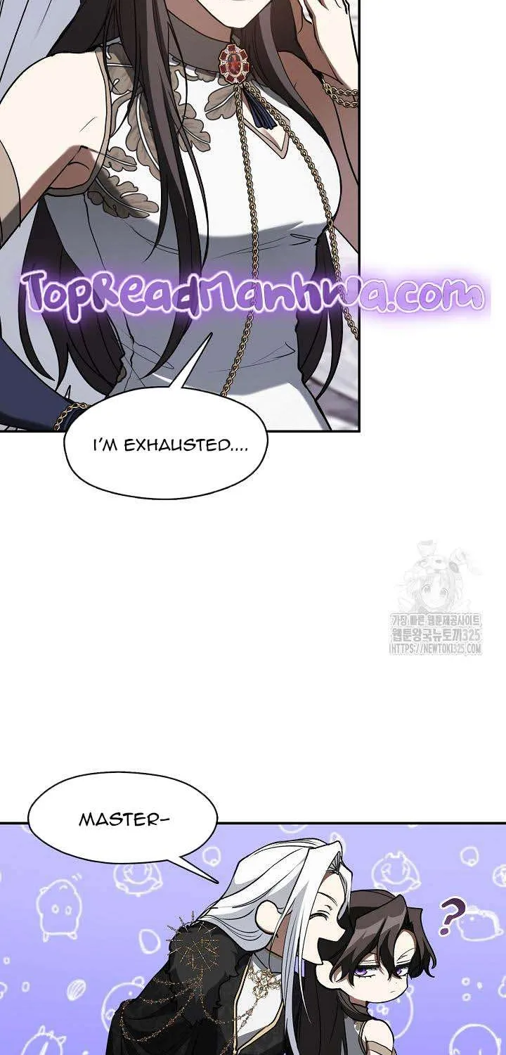 I Failed To Oust The Villain! Chapter 99 page 46 - MangaKakalot