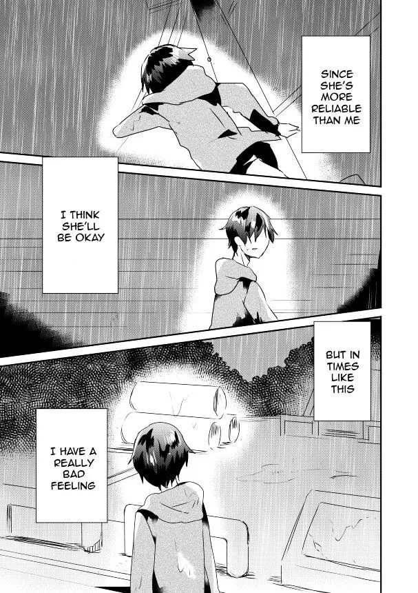 I Found a Kitten Chapter 2.2 page 14 - MangaKakalot