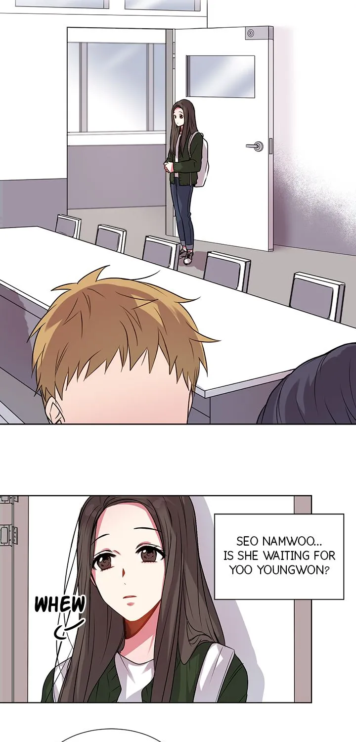 I Found Somebody To Love Chapter 1 page 19 - MangaKakalot