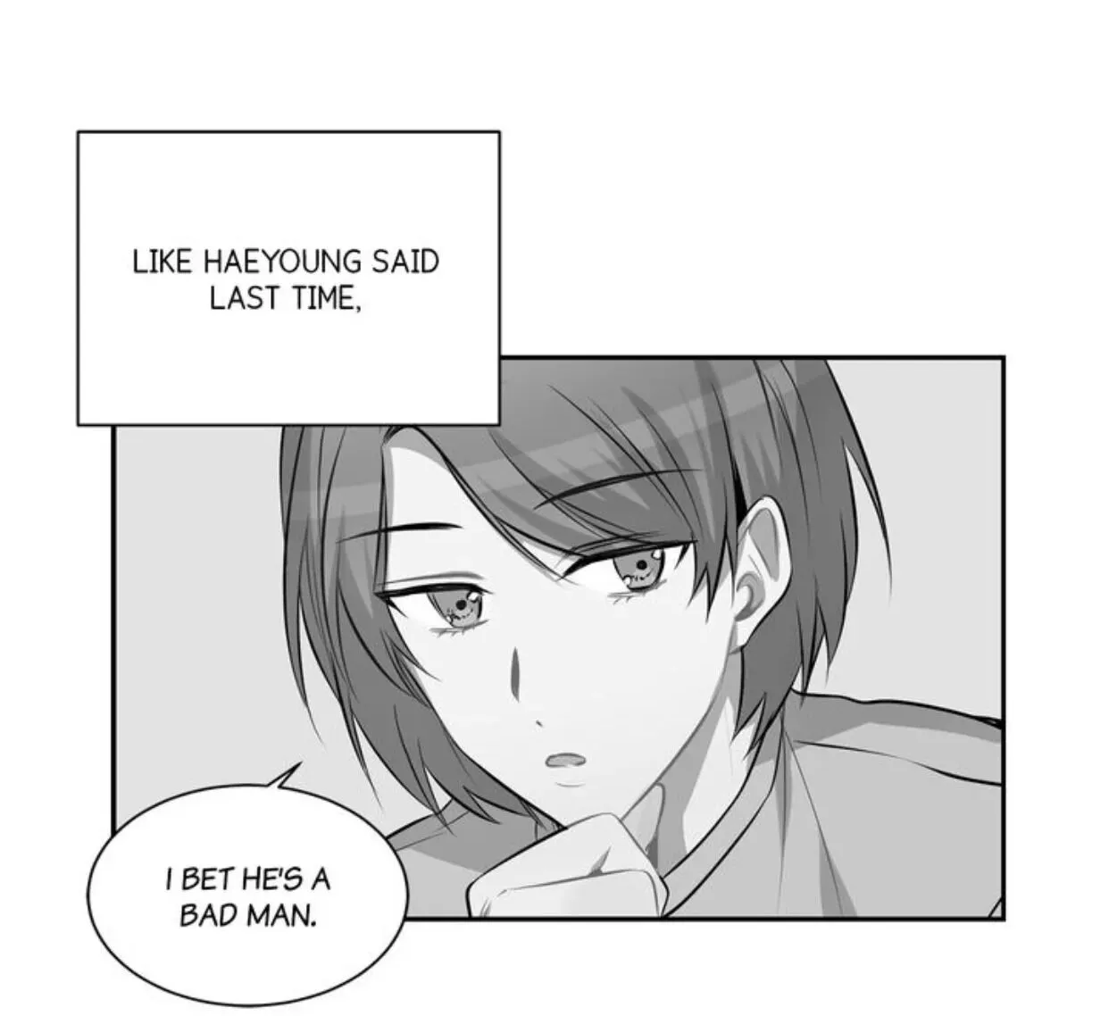 I Found Somebody To Love Chapter 28 page 57 - MangaKakalot