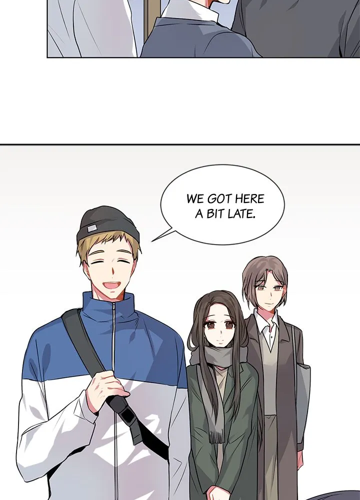 I Found Somebody To Love Chapter 4 page 6 - MangaKakalot