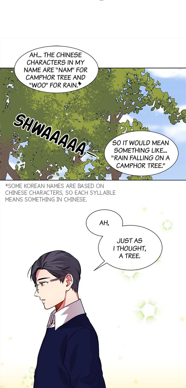 I Found Somebody To Love Chapter 1 page 25 - MangaKakalot