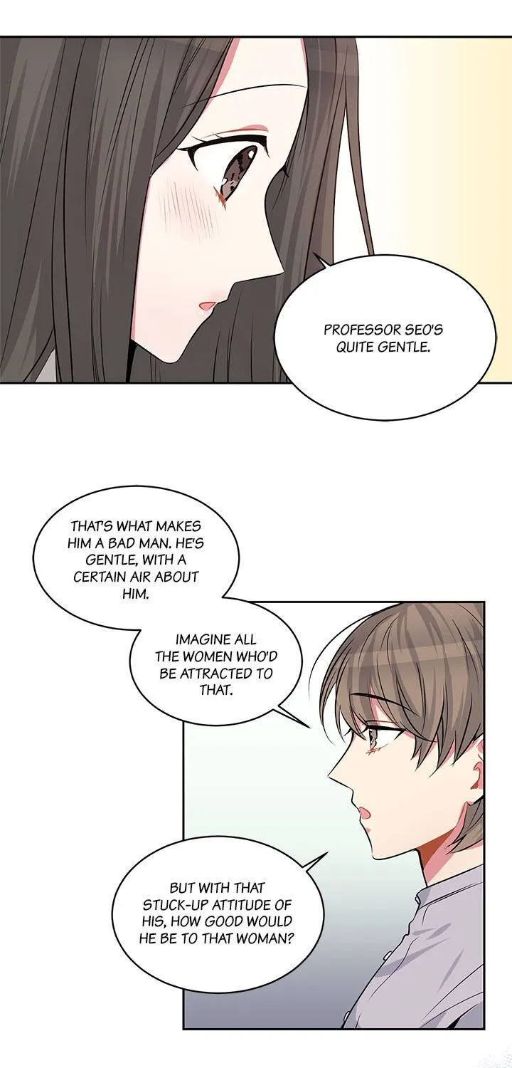 I Found Somebody To Love Chapter 14 page 21 - MangaKakalot