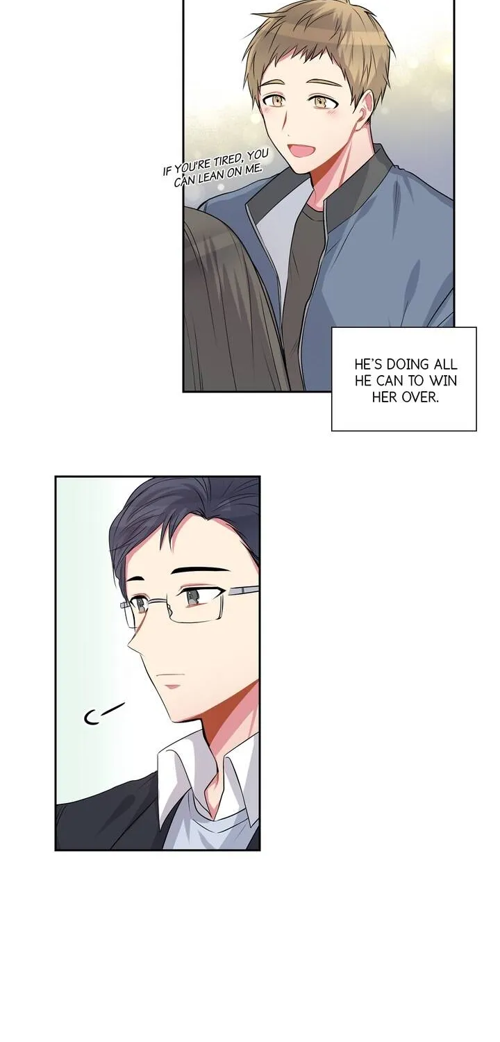 I Found Somebody To Love Chapter 17 page 30 - MangaKakalot