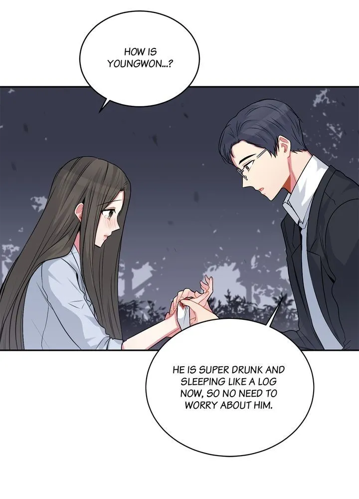 I Found Somebody To Love Chapter 19 page 25 - MangaKakalot