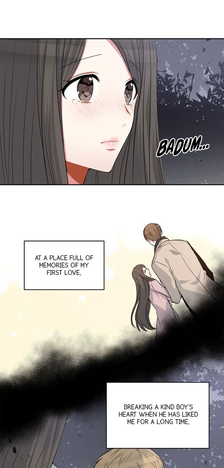 I Found Somebody To Love Chapter 19 page 31 - MangaKakalot