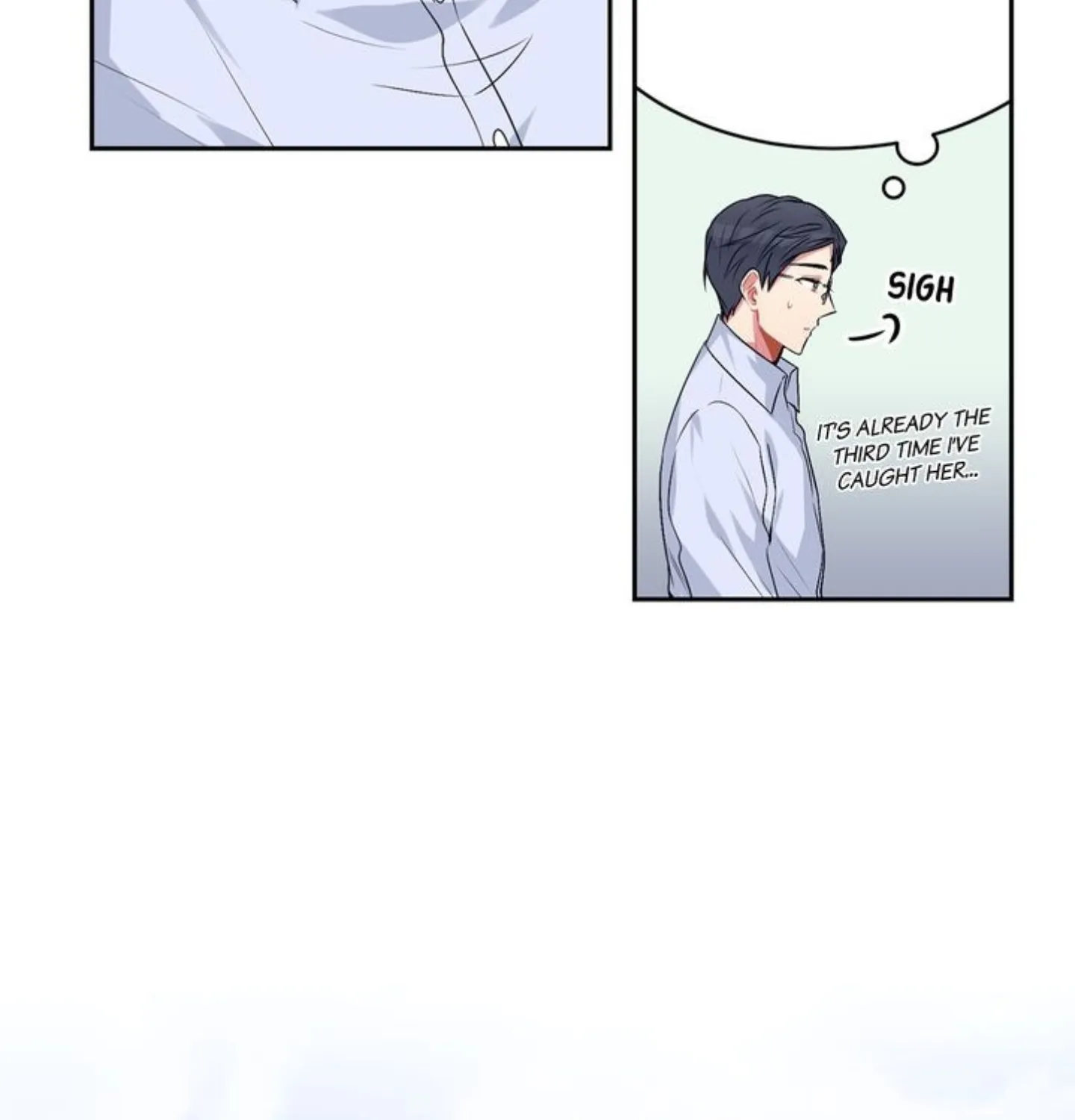 I Found Somebody To Love - Page 16