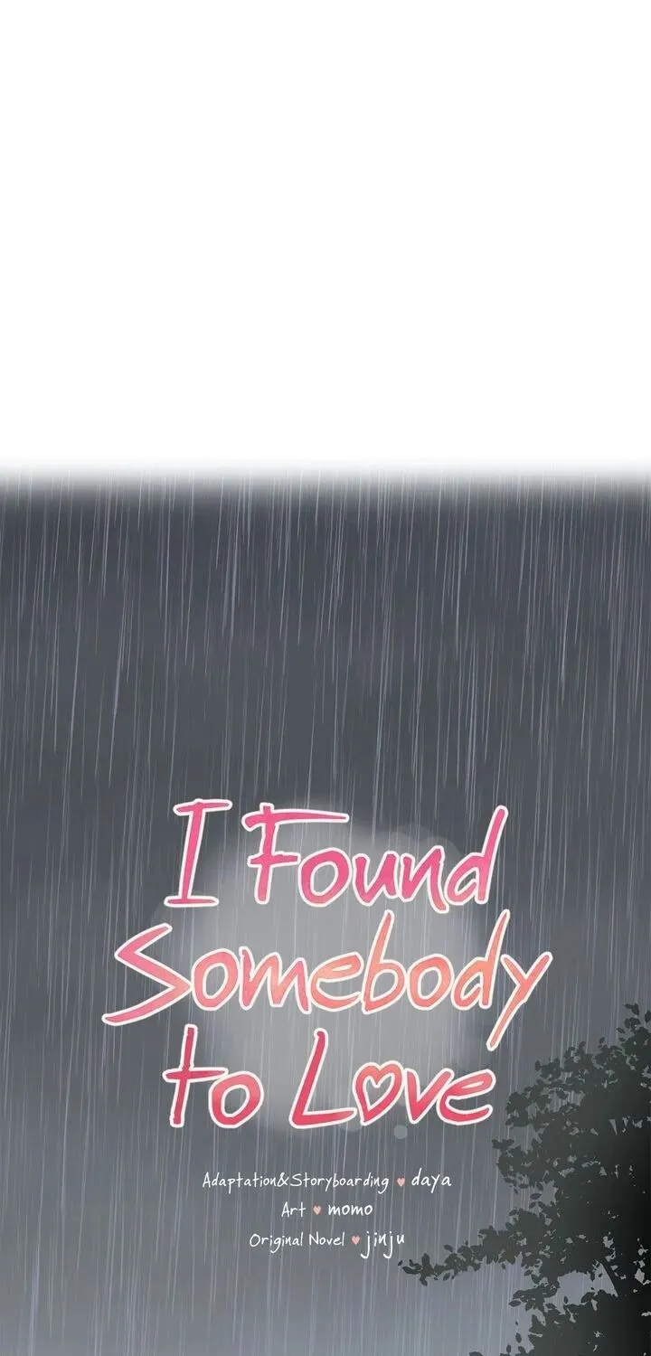 I Found Somebody To Love Chapter 22 page 1 - MangaKakalot