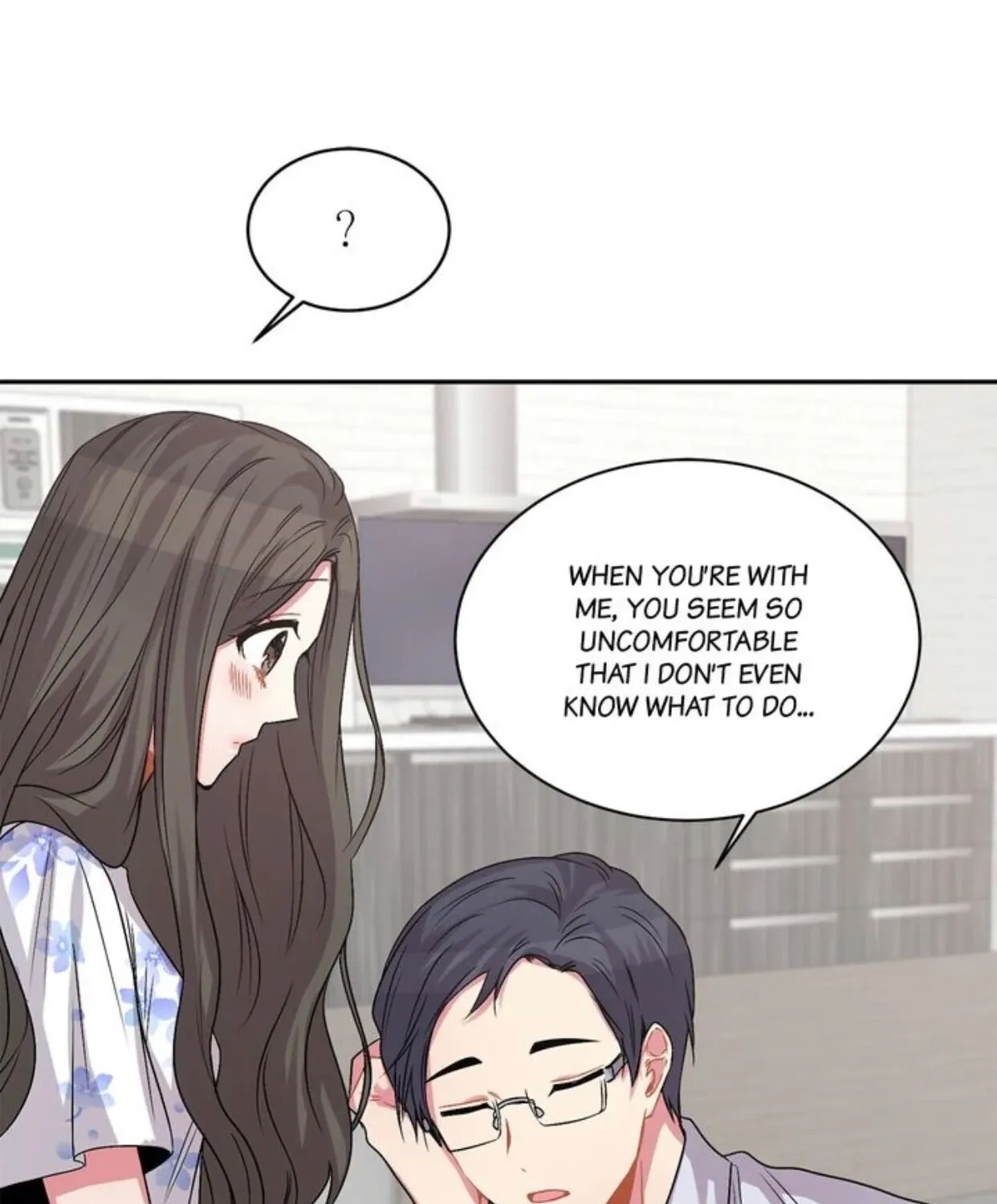 I Found Somebody To Love Chapter 34 page 28 - MangaKakalot