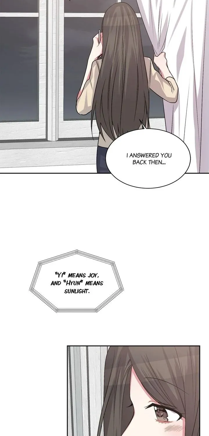 I Found Somebody To Love - Page 24