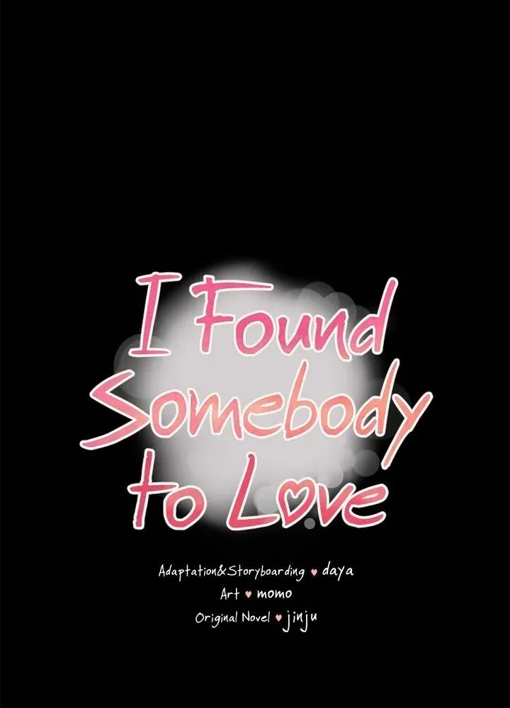 I Found Somebody To Love - Page 2