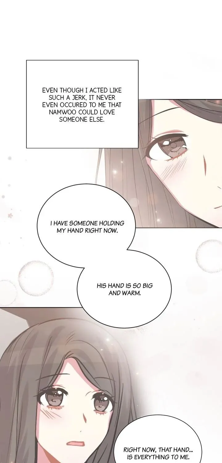 I Found Somebody To Love Chapter 57 page 28 - MangaKakalot