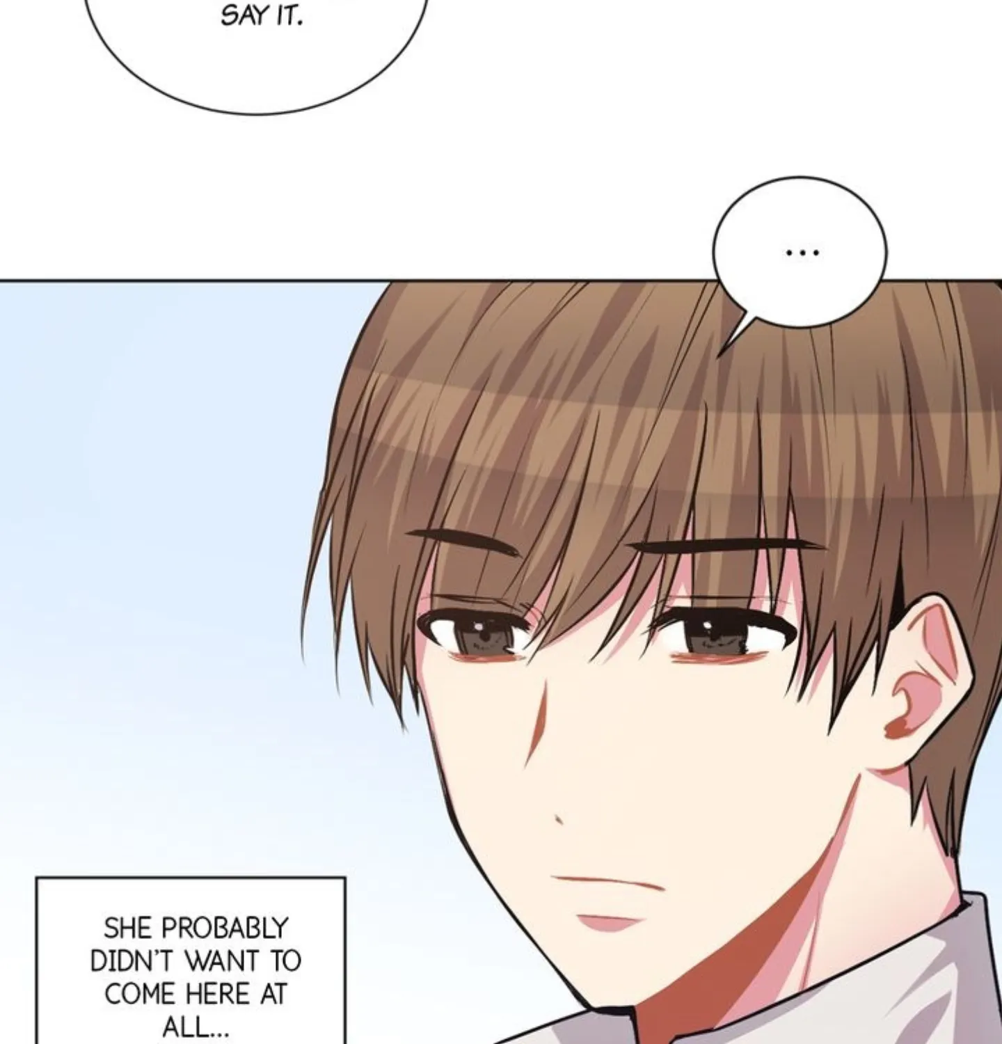 I Found Somebody To Love Chapter 64 page 26 - MangaKakalot